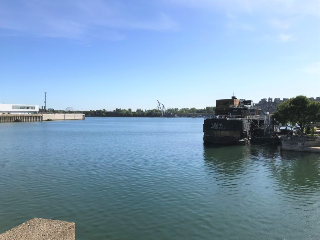 BOTA BOTA Montréal