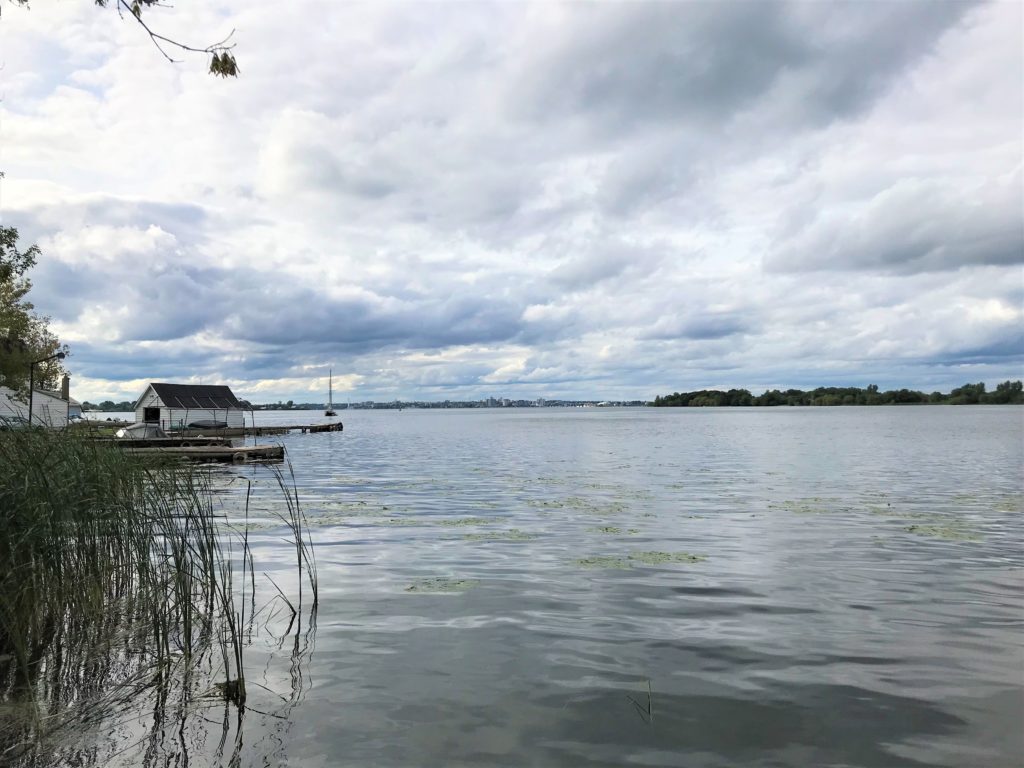 Wolfe Island - what to see in Kingston Canada