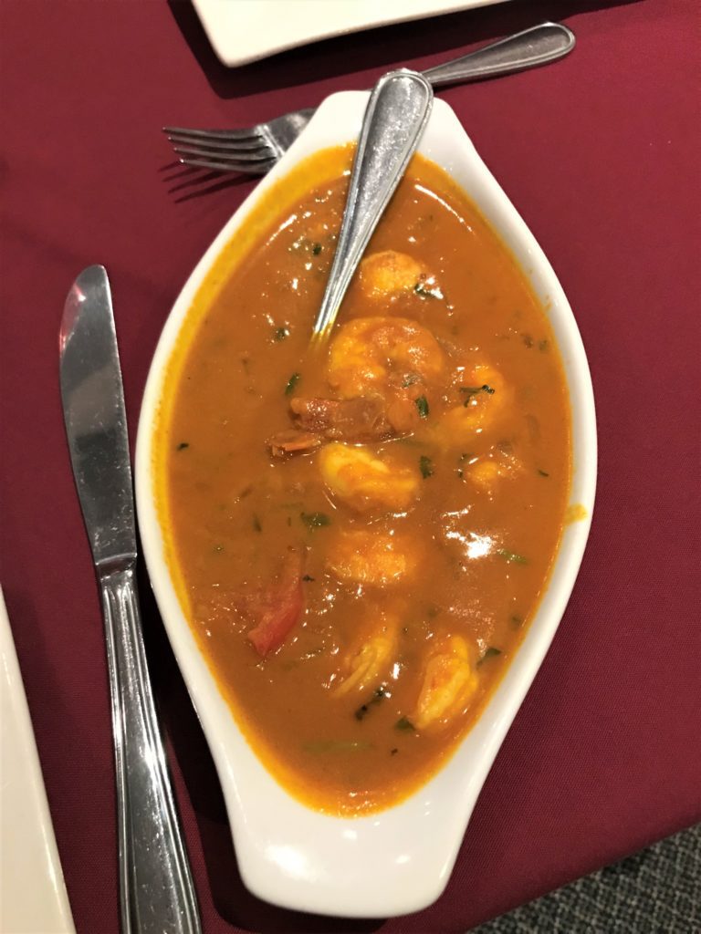 Food Flavours of India