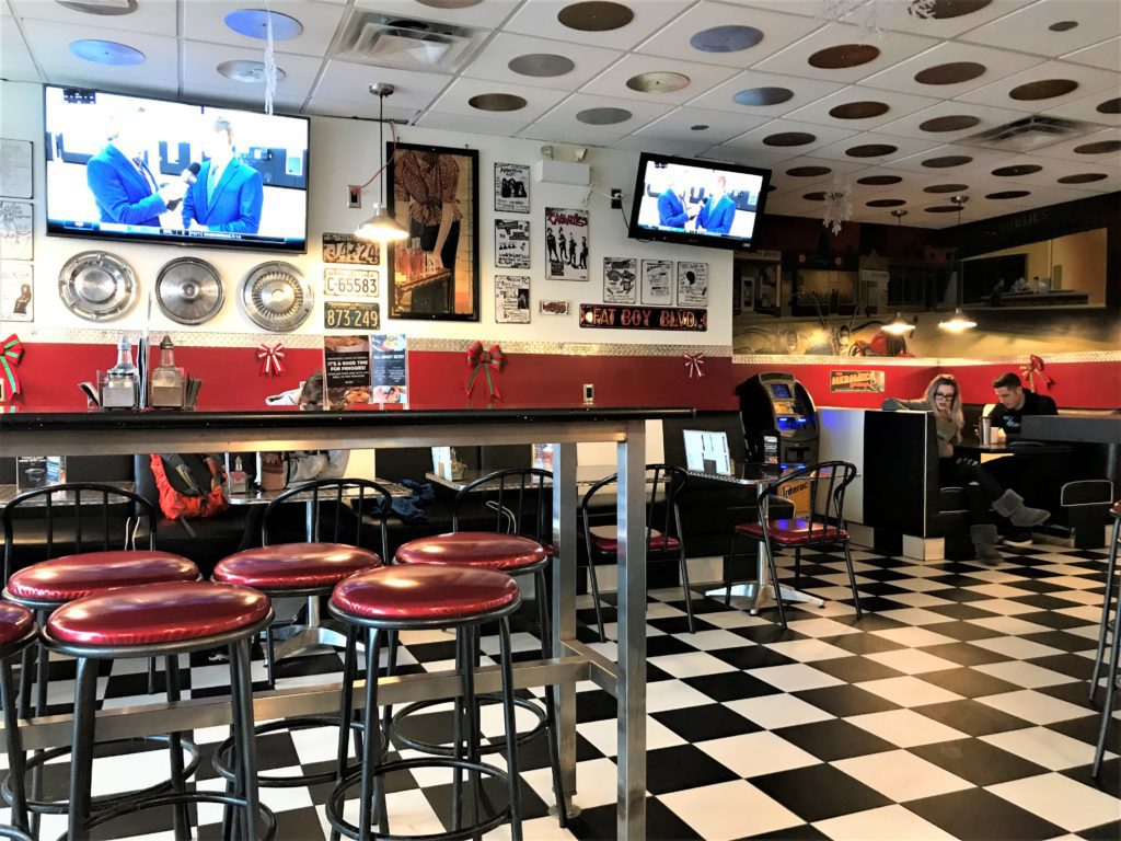 Tommy's Kingston - restaurants in Kingston on