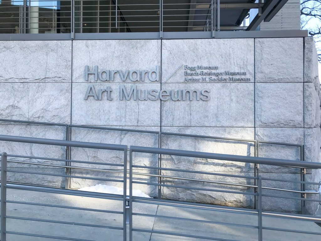 Harvard Art Museum
