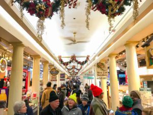 How to spend a weekend in Boston