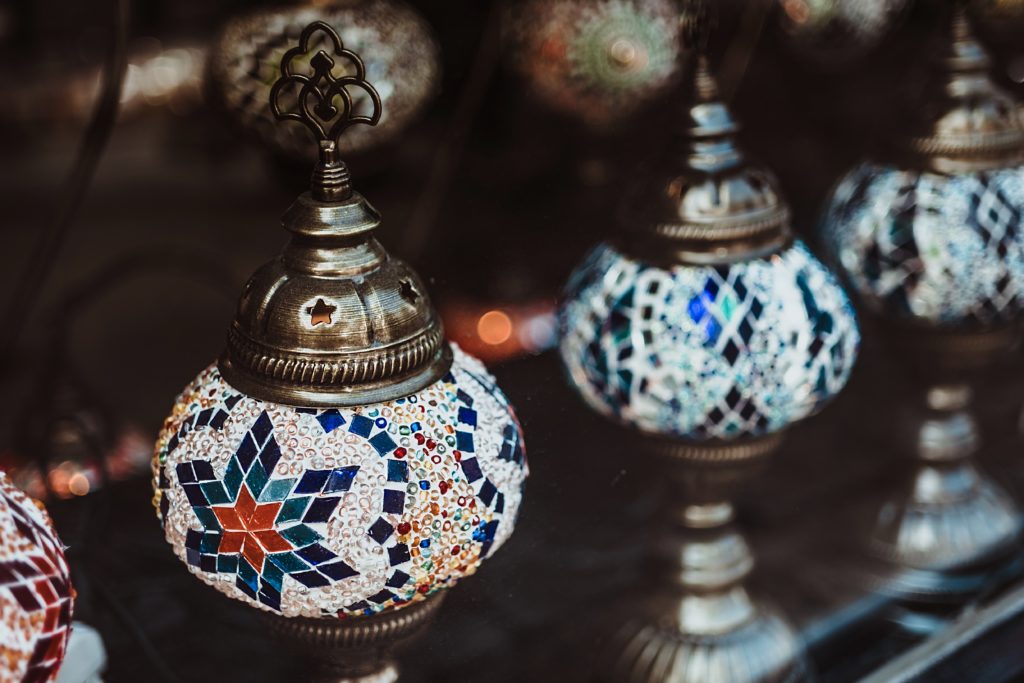 Souvenirs