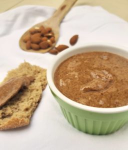 Moroccan Amlou Recipe