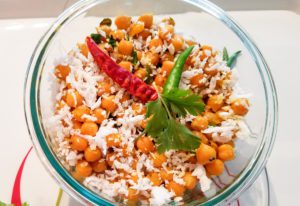 Shundal recipe