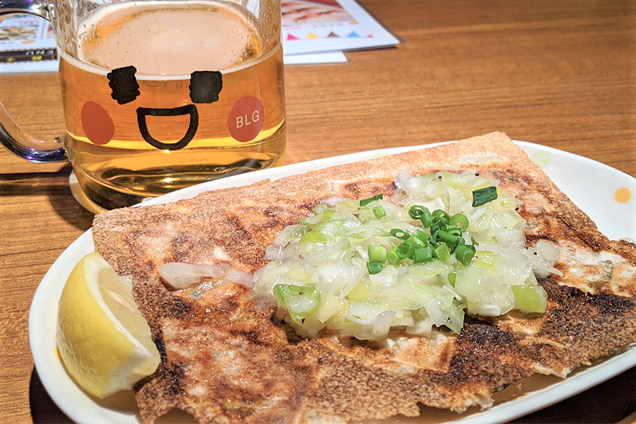 vegetarian gyoza - Japanese Gyoza recipe