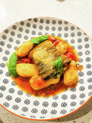 authentic italian gnocchi recipe result