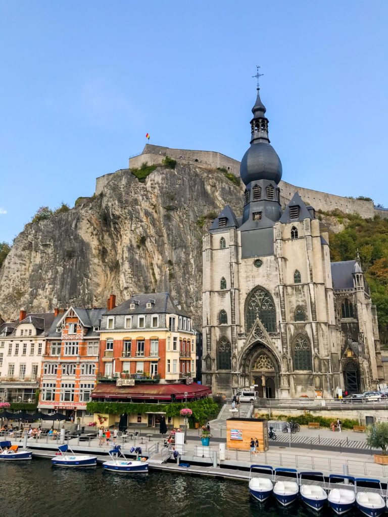 Church of Dinant