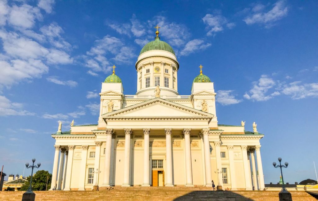 Helsinki Cathedral