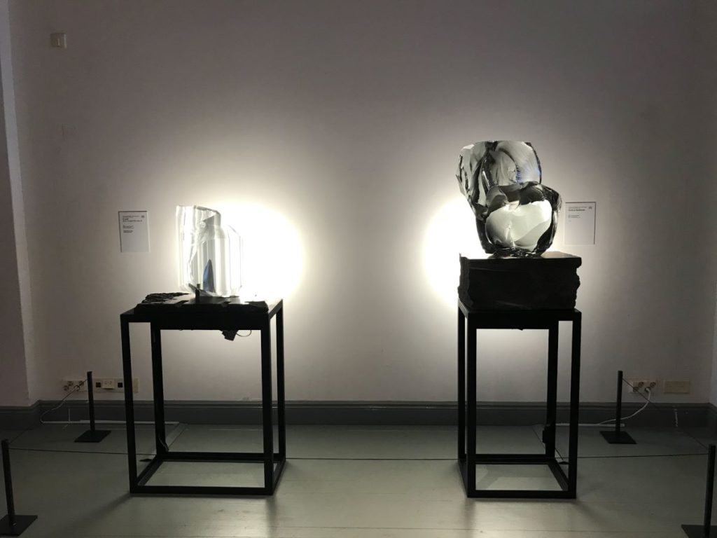 Inside the Design Museum