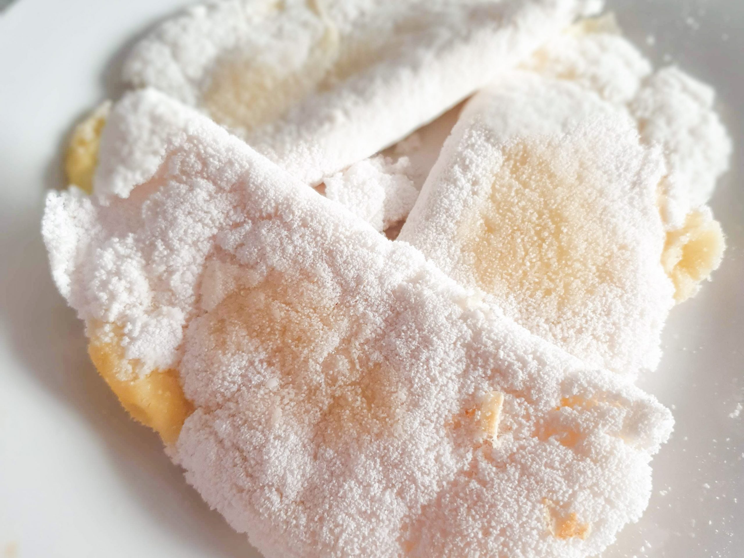 Recipe for Tapioca