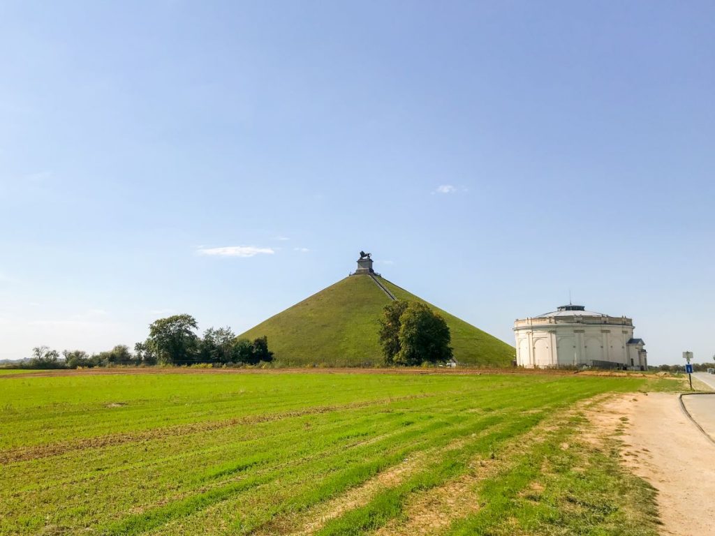 Waterloo