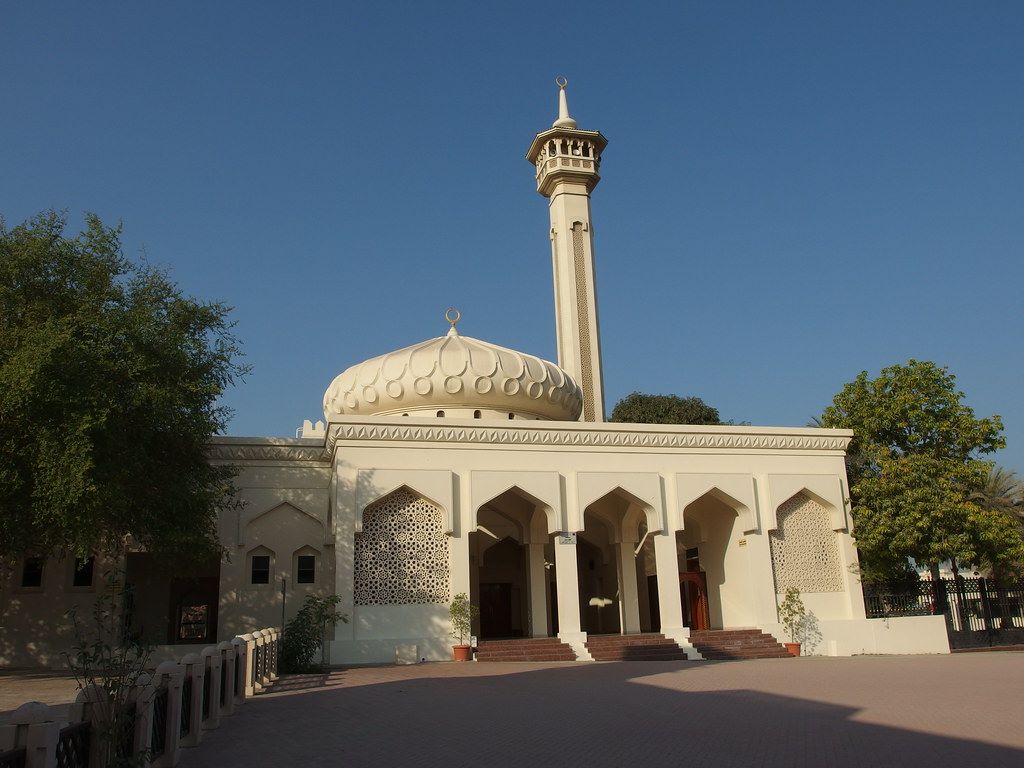Al Bastakiya