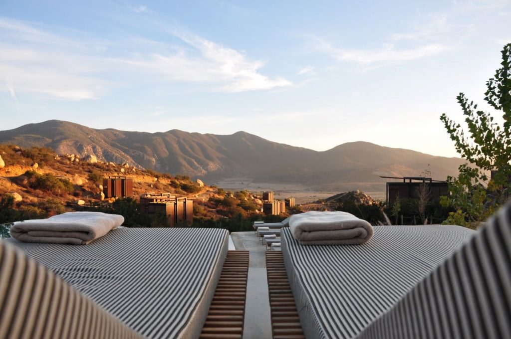 hotel with view - choose your ideal accommodation
