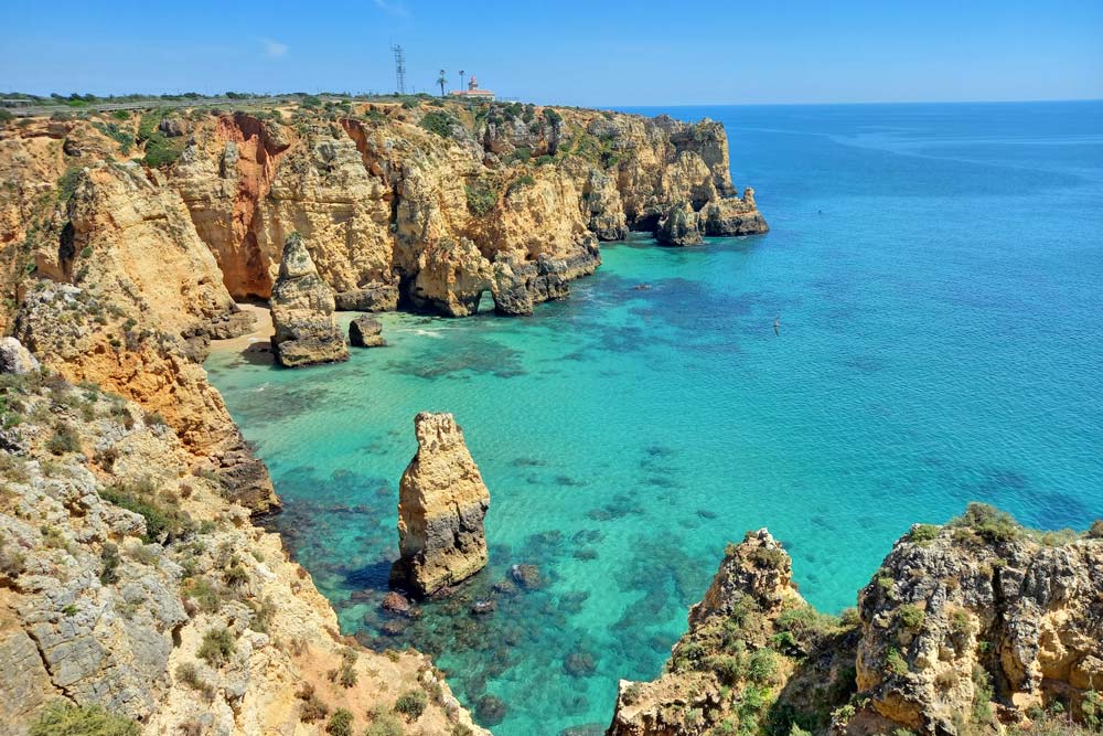 Algarve, Portugal