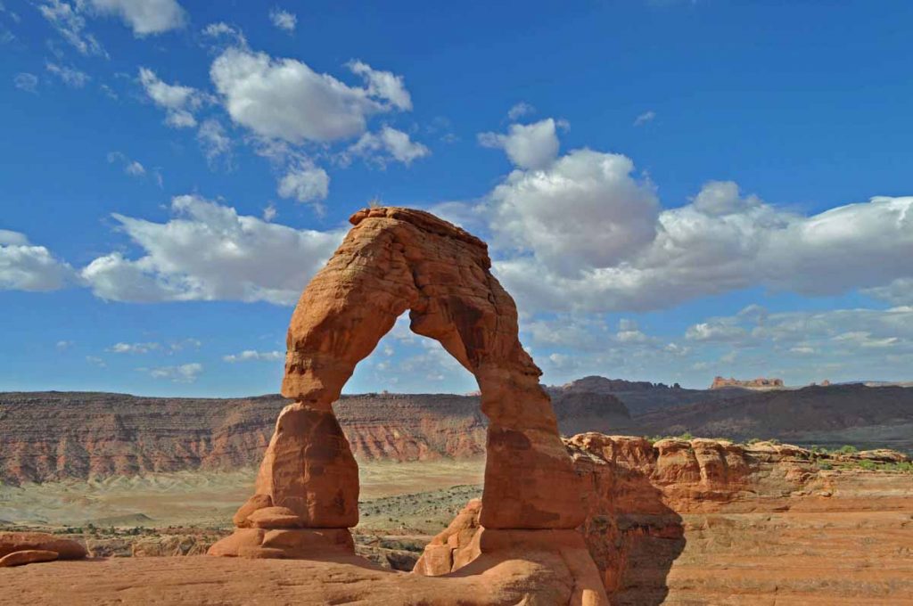 Arches National Park