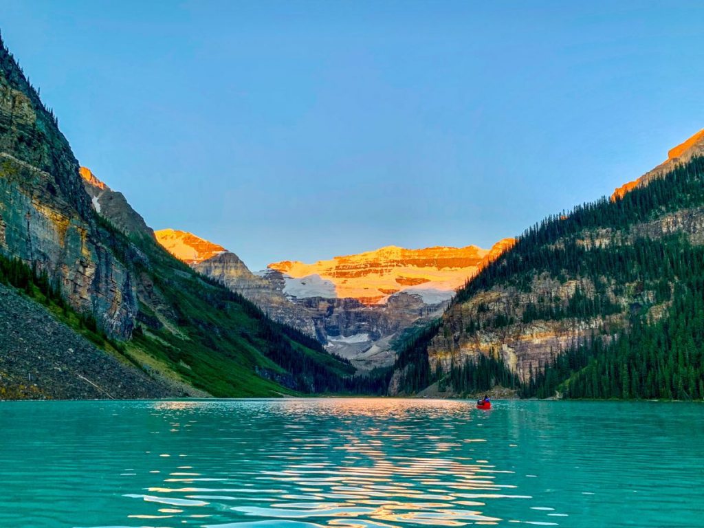 Banff National Park