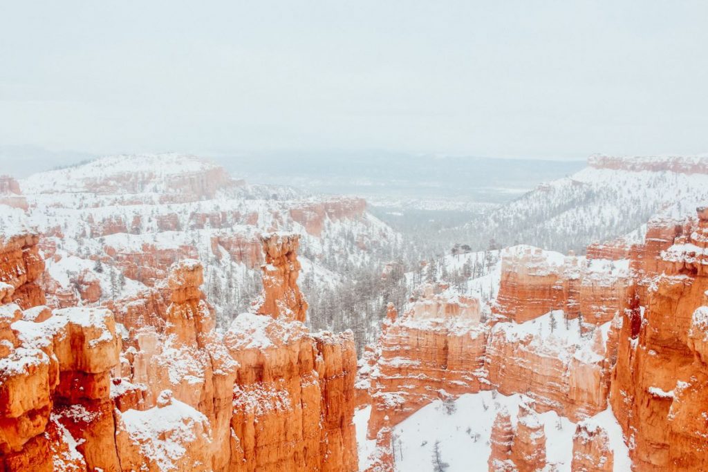 Bryce Canyon National Park