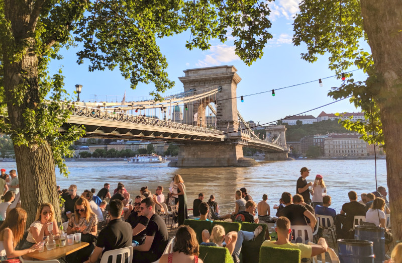 Budapest
