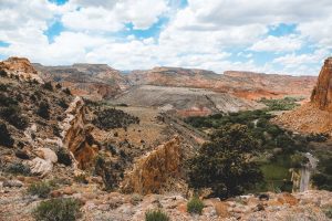 best west coast national parks