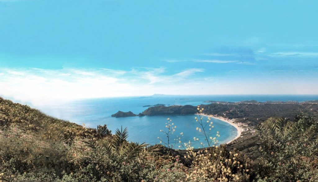 Corfu