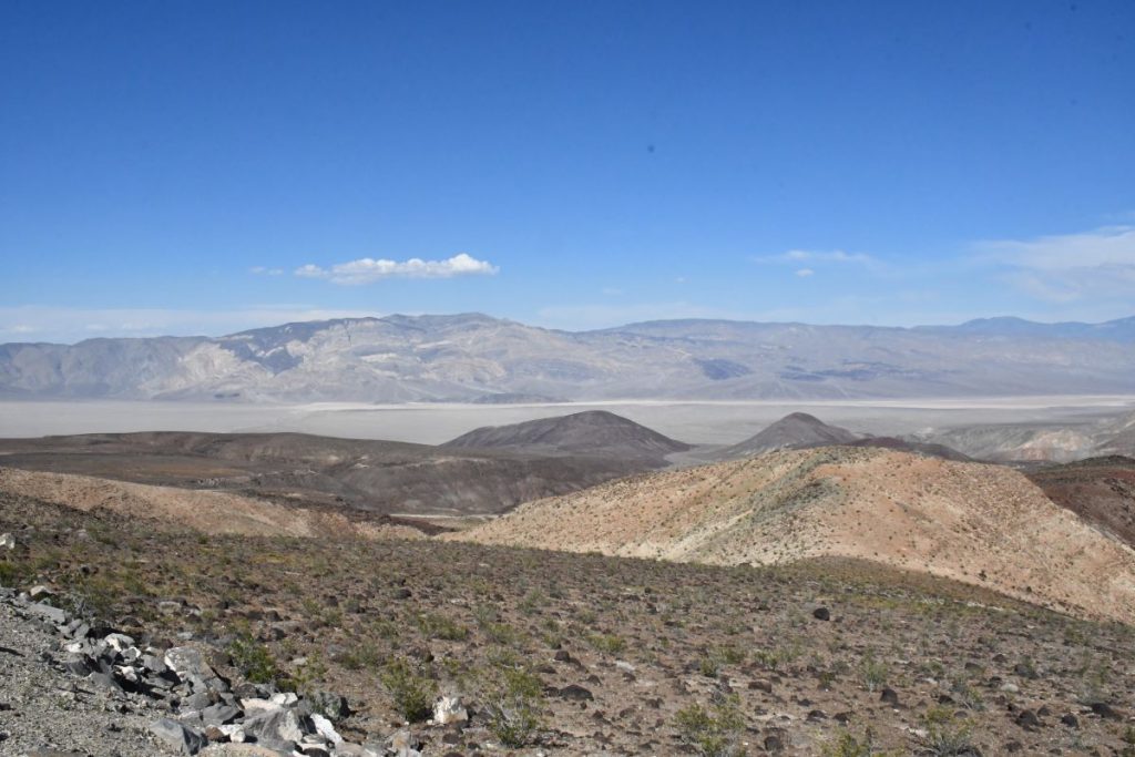 Death Valley National Park - west coast national parks