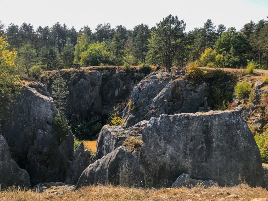 Fondry des Chiens - hidden gem in Belgium