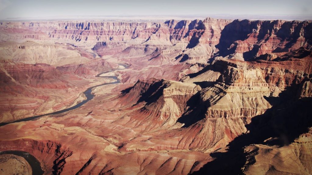 Grand Canyon National Park