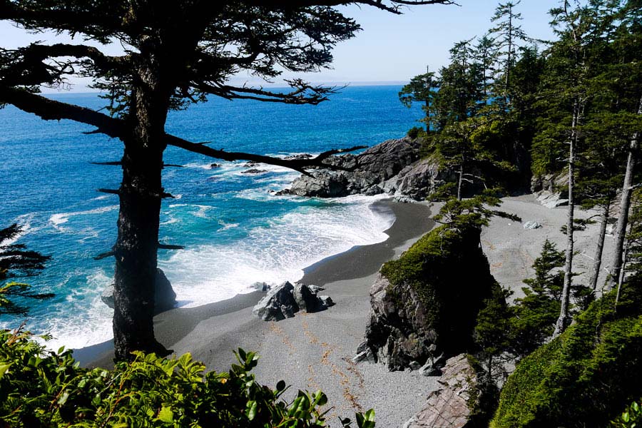 Pacific Rim National Park