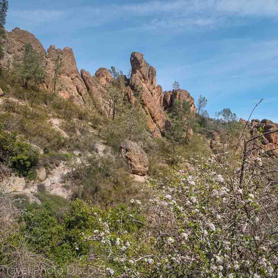 Pinnacles National Park