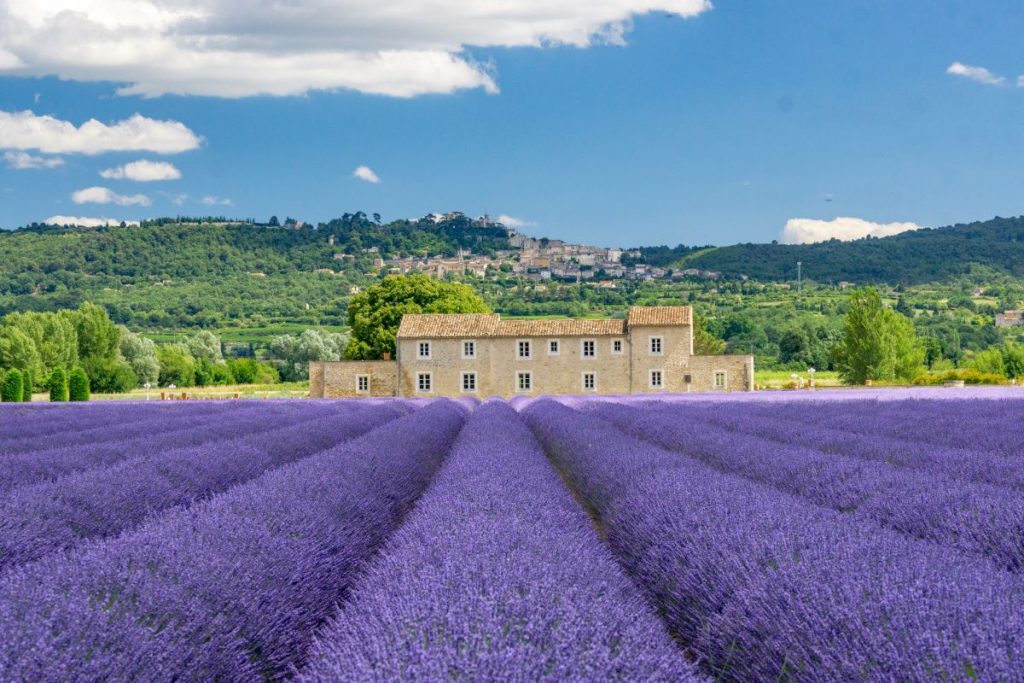 Provence France