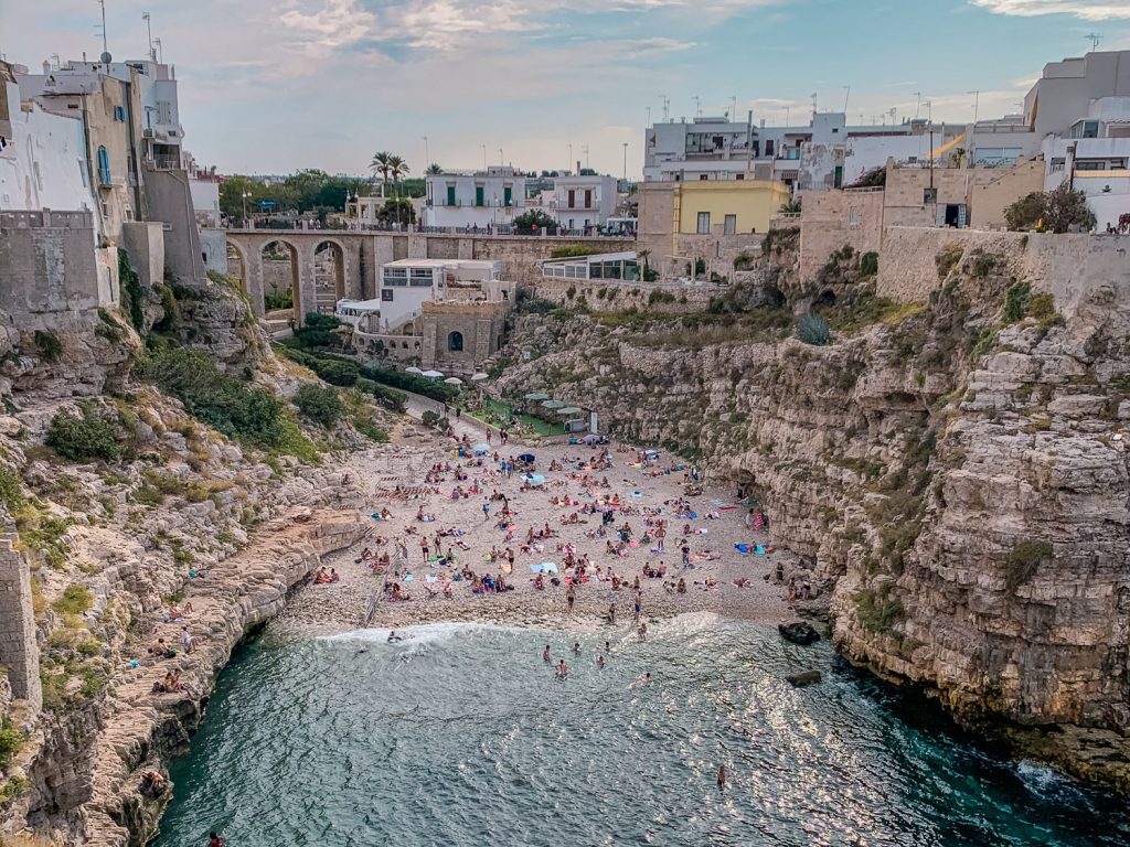 Puglia, Italy