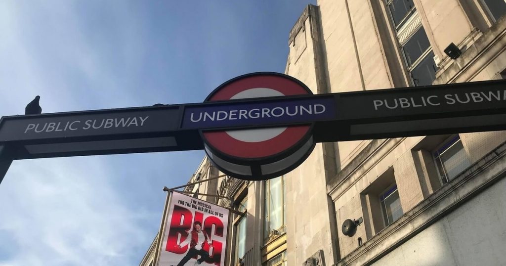 London