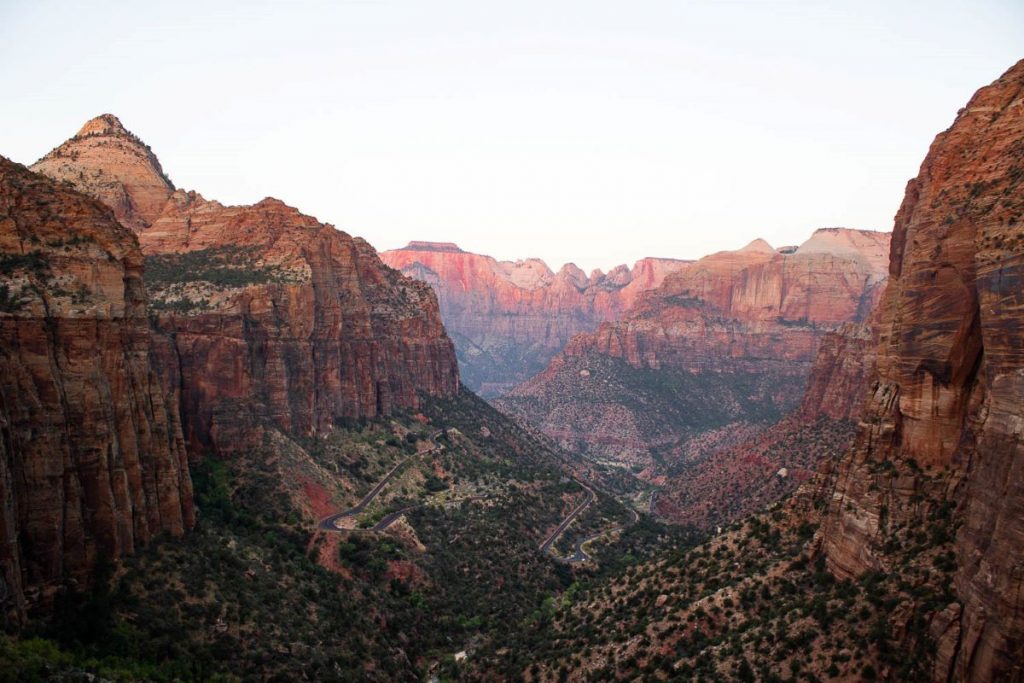 Zion National Park