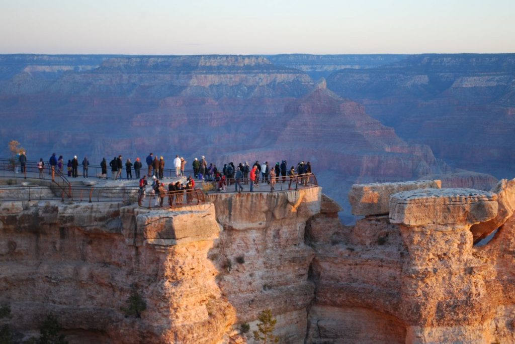 Grand Canyon