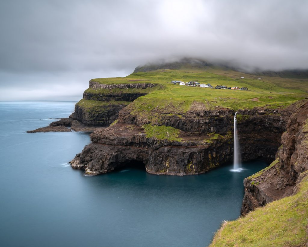 Faroe Islands