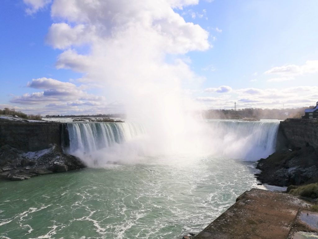 Niagara Falls