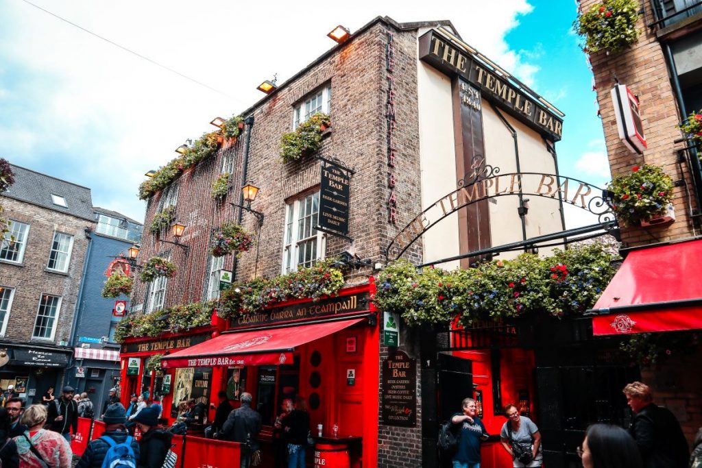 Dublin 