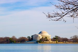 USA bucket list