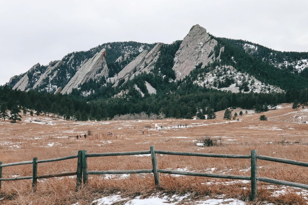 Boulder