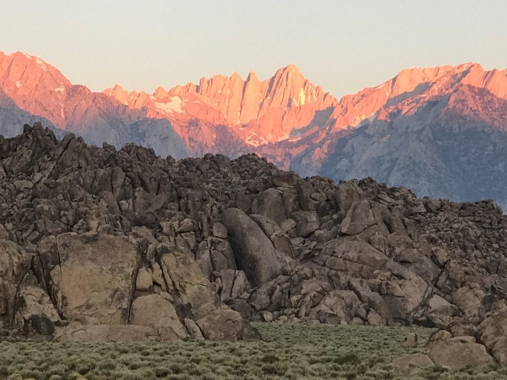 Alabama Hills