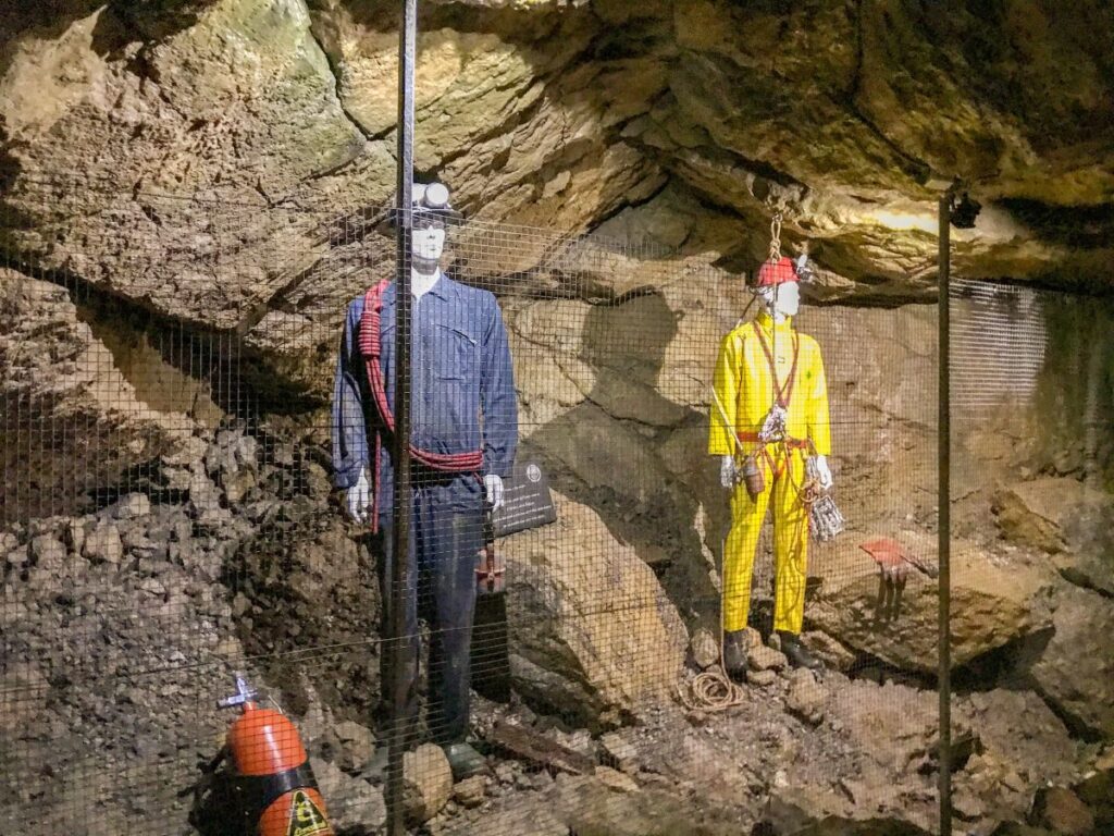 Grottes de Hotton
