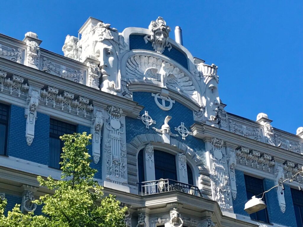 Riga, Latvia