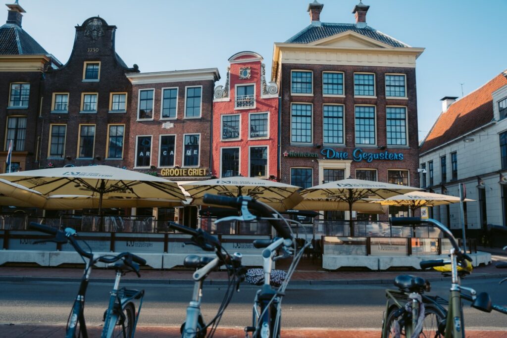 Groningen, The Netherlands