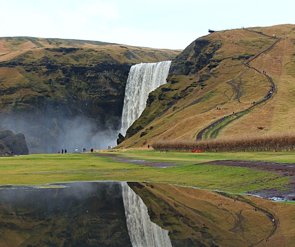 Iceland