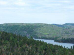 quebec road trips