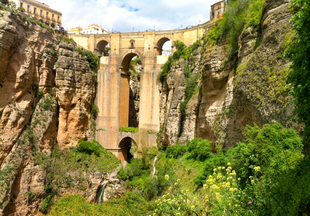 Ronda view