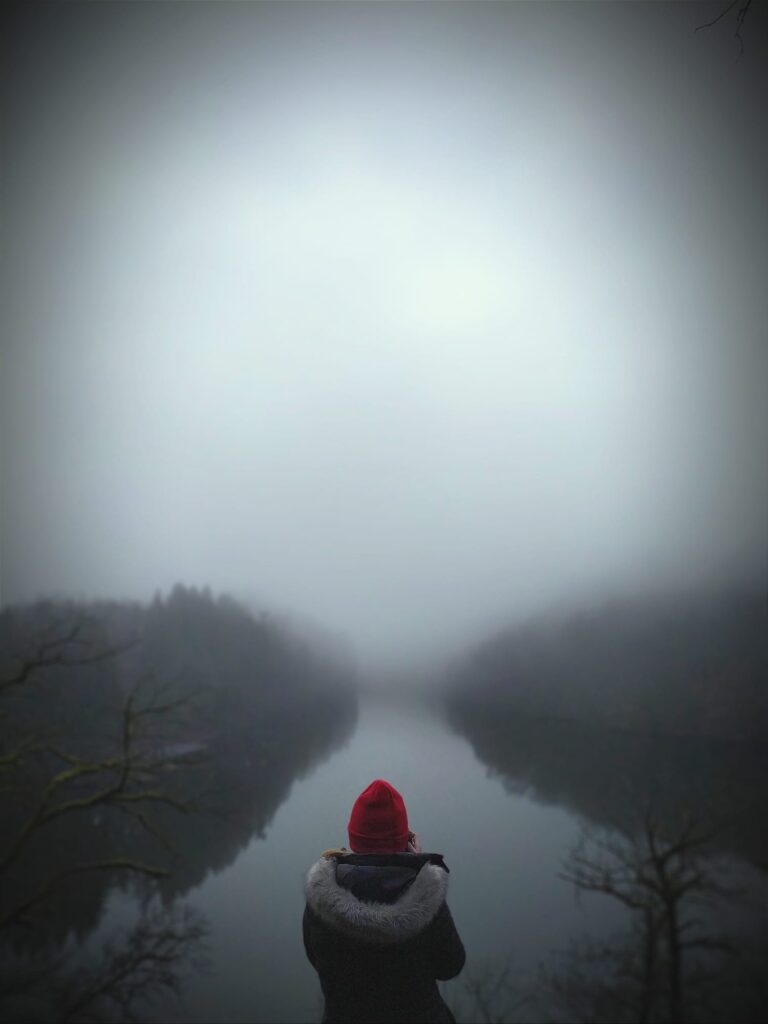 view of lake of nisramont