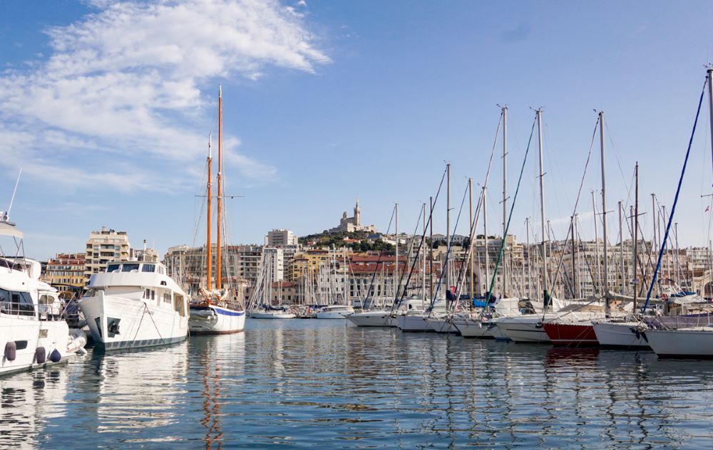 Marseille