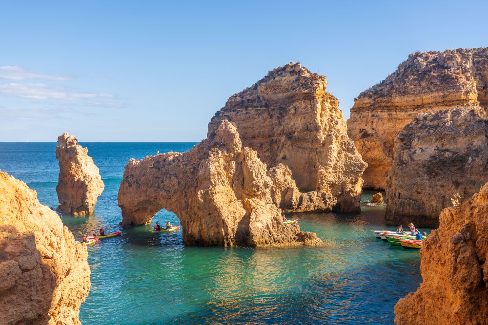 Ponta da Piedade
